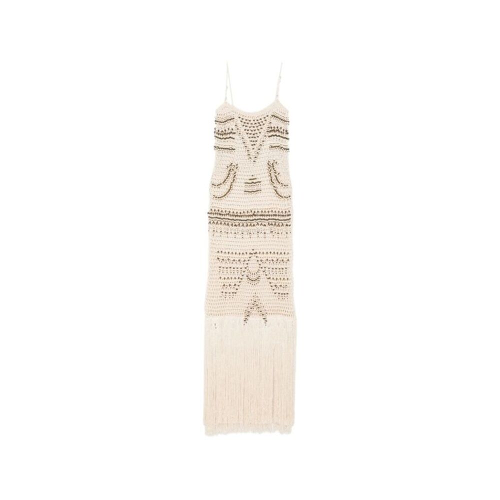 Bless Neutrals Dresses - Cocktail & Party Dresses Women